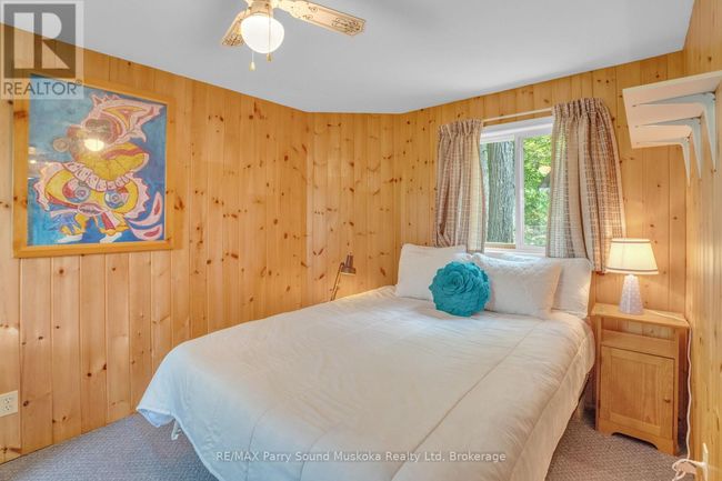 124 Healey Lake Water, House other with 2 bedrooms, 2 bathrooms and null parking in The Archipelago ON | Image 17