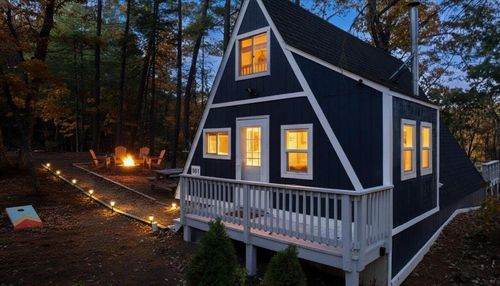 491 S Maple Rd, MOUNT JACKSON, VA, 22842-3557 | Card Image