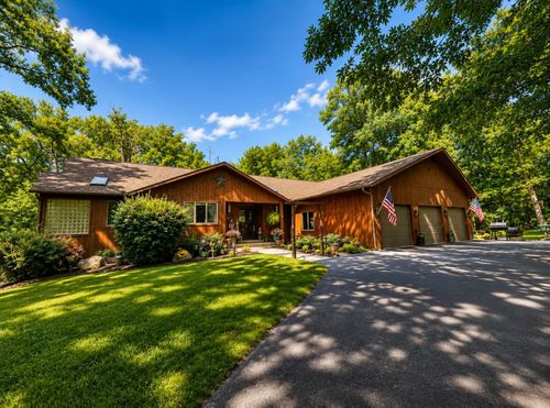 21-9 Timber Shore Dr, LANARK, IL, 61046-9219 | Card Image