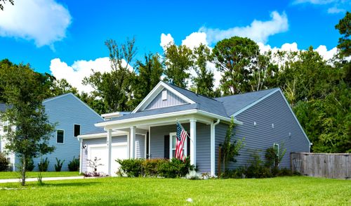 1443 Thin Pine Dr, Johns Island, SC, 29455-9016 | Card Image