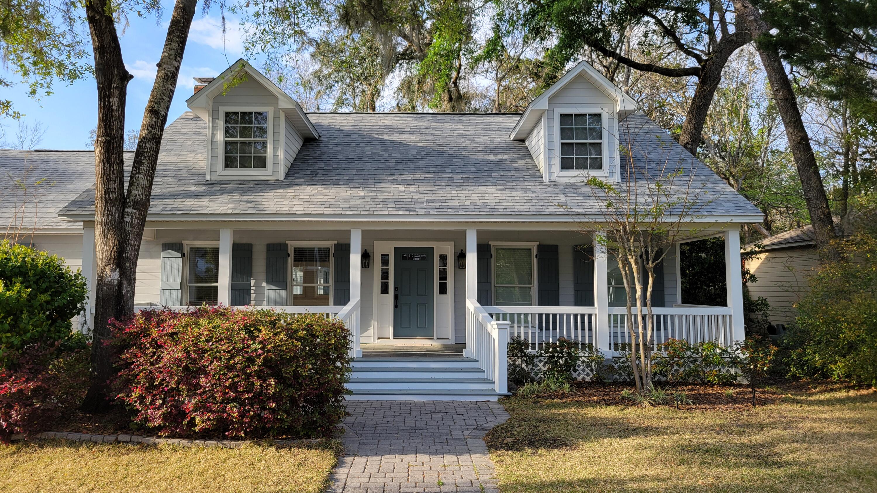 Residential Lease in Santa Rosa Beach