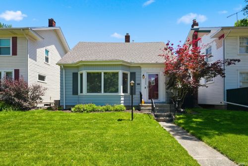 4229 Tacoma Ave, Fort Wayne, IN, 46807-2648 | Card Image