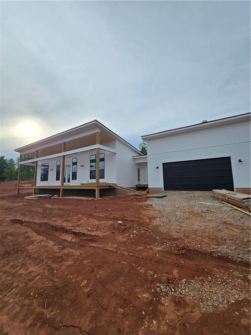 157 Hunting Hollow Road, Six Mile, SC, 29682 | Card Image