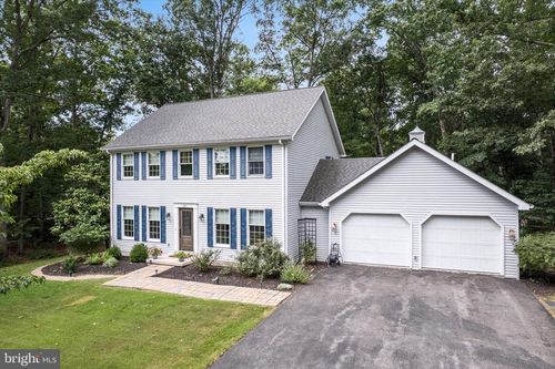 311 Lakeside Loop, RIDGELEY, WV, 26753-7086 | Card Image