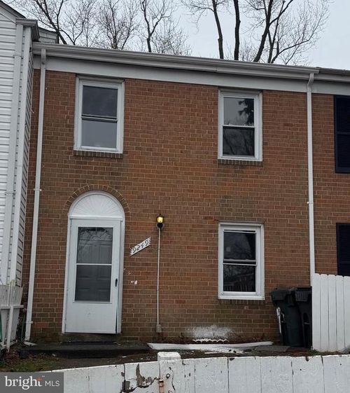 9249 Byrd Dr, MANASSAS, VA, 20110-5918 | Card Image