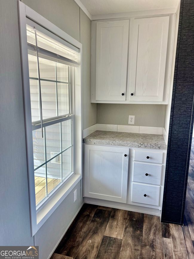 1404 1 St Ave, House other with 4 bedrooms, 2 bathrooms and null parking in Rochelle GA | Image 24