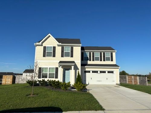 120 Whitney Way, West Milton, OH, 45383-7504 | Card Image