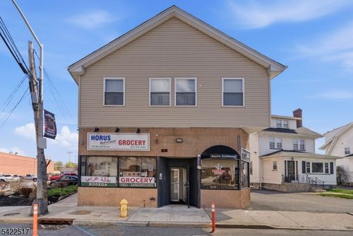 329 Broad St, Bloomfield, NJ, 07003-2796 | Card Image