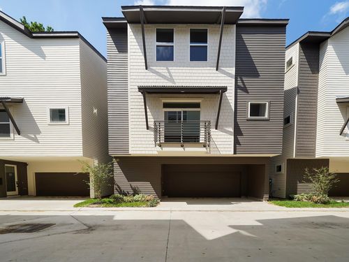 f-861 Rachel Street, Houston, TX, 77091 | Card Image