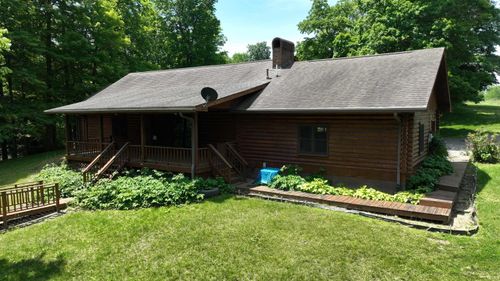 4115 N Aquarius Dr, Monticello, IN, 47960 | Card Image