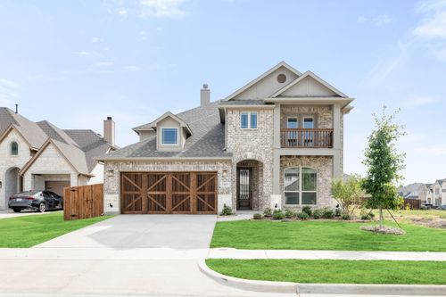3402 Running Stream Way, Melissa, TX, 75454-3247 | Card Image