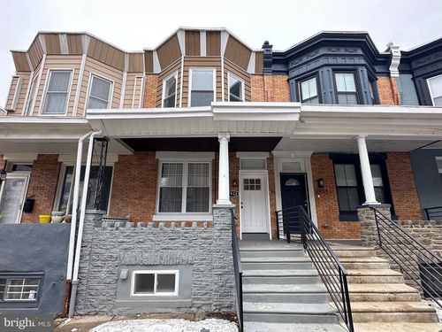 2932 Cecil B Moore Ave, PHILADELPHIA, PA, 19121-2749 | Card Image