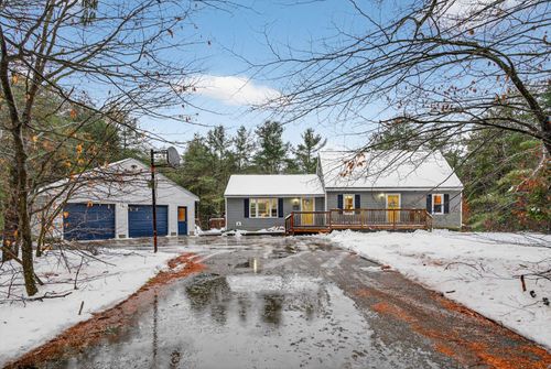 192 Cemetery Road, Buxton, ME, 04093 | Card Image