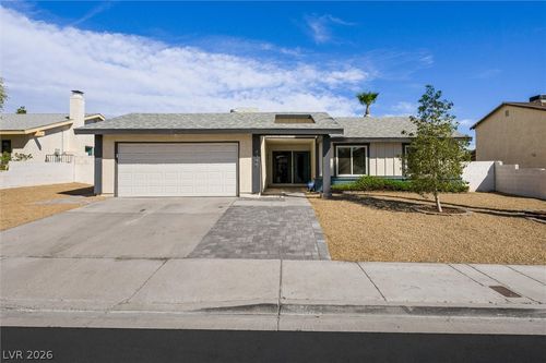 4146 E Reno Ave, Las Vegas, NV, 89120-1419 | Card Image