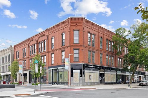102-1 Pleasant St, Claremont, NH, 03743-5418 | Card Image