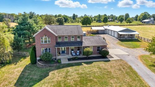 9075 Debold Koebel Rd, Pleasant Plain, OH, 45162 | Card Image