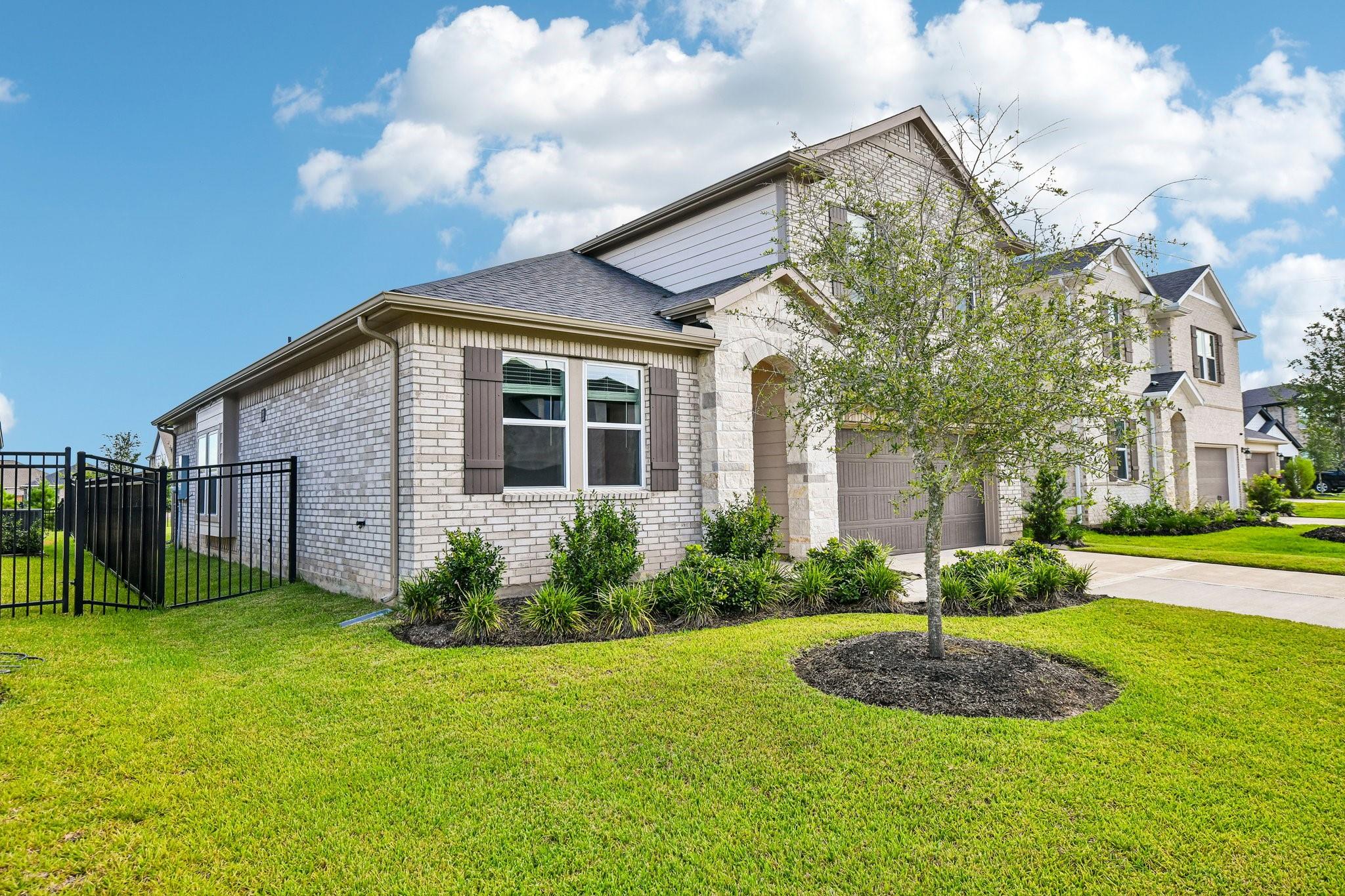 Residential in Katy 3