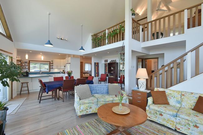 5280 Cecil Hill Rd, House other with 3 bedrooms, 2 bathrooms and 4 parking in Madeira Park BC | Image 13