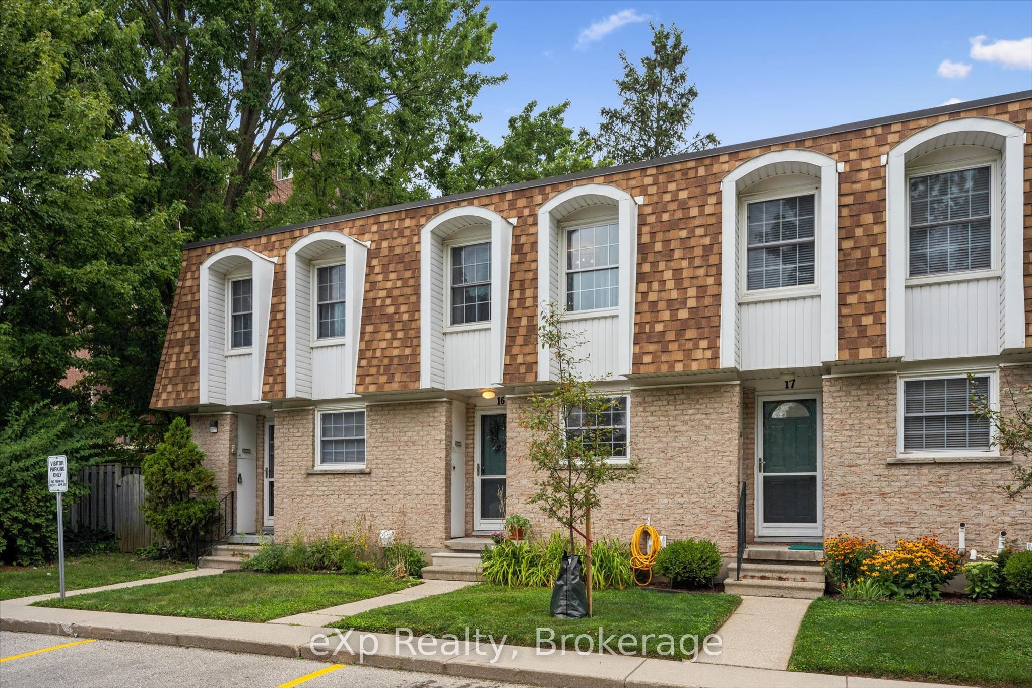 Residential in Guelph