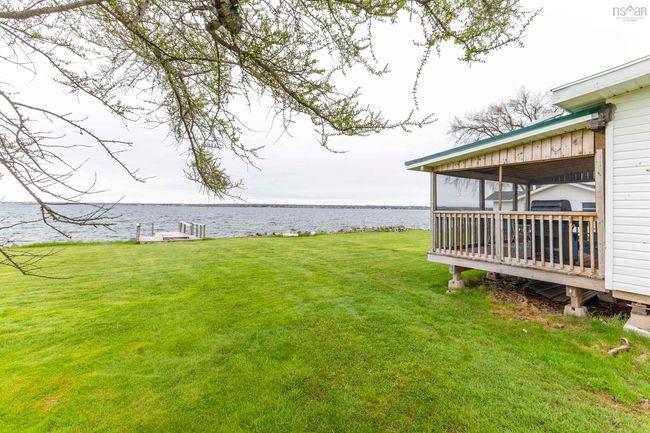 56 Poplar Lane, Home with 3 bedrooms, 1 bathrooms and null parking in Brule Point NS | Image 5
