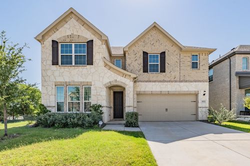 4512 Minnow Cove Rd, Oak Point, TX, 75068-2326 | Card Image