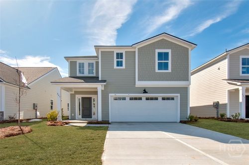 224 Bircholt Grove, Pooler, GA, 31322 | Card Image