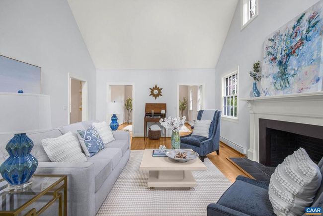 1848 Westview Rd, House other with 4 bedrooms, 5 bathrooms and null parking in CHARLOTTESVILLE VA | Image 15