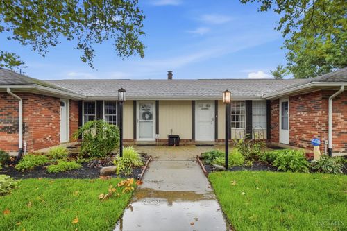 8733 Washington Colony Dr, Dayton, OH, 45458-3314 | Card Image