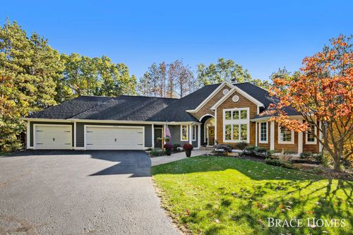 4733 Catamount Trail Ne, Grand Rapids Charter Township, MI, 49301 | Card Image