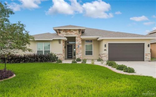 4405 Ensenada Avenue, Mcallen, TX, 78504 | Card Image