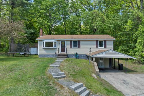 3 Forest Lane, Boscawen, NH, 03303 | Card Image