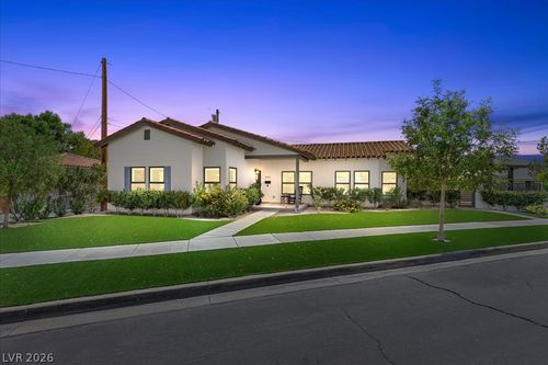 495 Railroad Ave, Boulder City, NV, 89005-2454 | Card Image