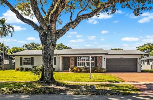 7480 Nw 13th Court, Plantation, FL, 33313 | Card Image