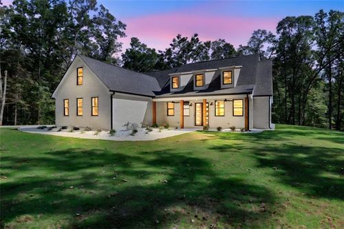 6881 Dogwood Ln, Douglasville, GA, 30135-5313 | Card Image