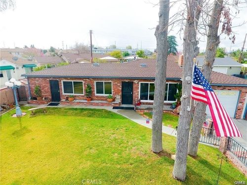 264 W Grandview, Azusa, CA, 91702 | Card Image