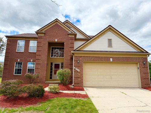 3974 Timberline Ct, Canton, MI, 48188-2181 | Card Image