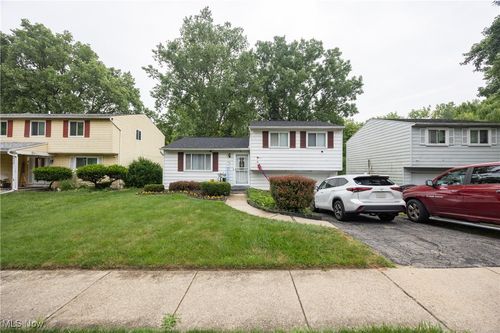 726 Southbriar Rd, Toledo, OH, 43607-2558 | Card Image