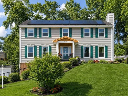 2525 Country Side Ln, Wexford, PA, 15090-7941 | Card Image