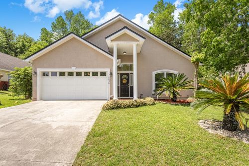 4030 Forsythe Park Cir, Tallahassee, FL, 32309-2586 | Card Image