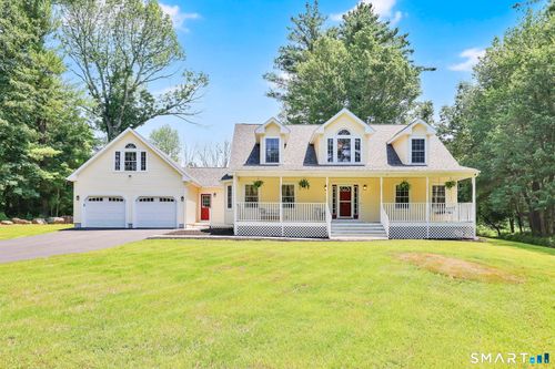 32 Laurel Dr, Willington, CT, 06279-2247 | Card Image