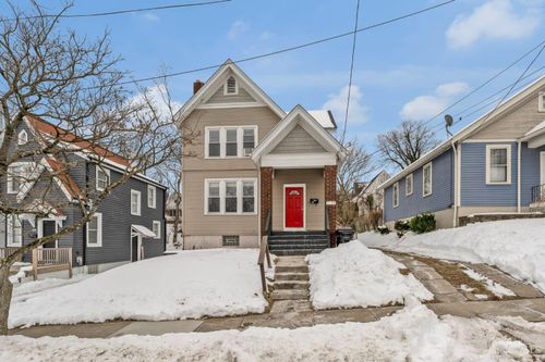 1114 Fairbanks Ave, Cincinnati, OH, 45205-1835 | Card Image
