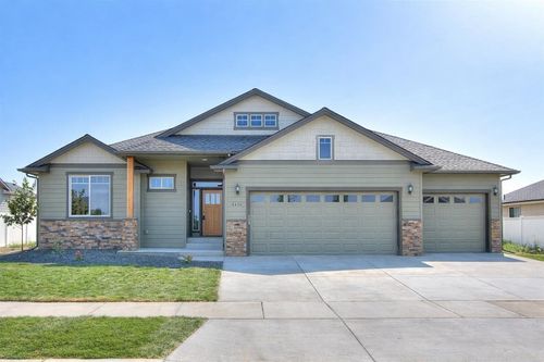 18191 N Morton Ln, Colbert, WA, 99005 | Card Image