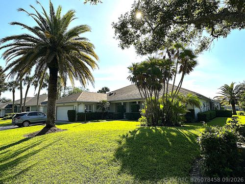 2263 Sw Danforth Cir, Palm City, FL, 34990-7709 | Card Image