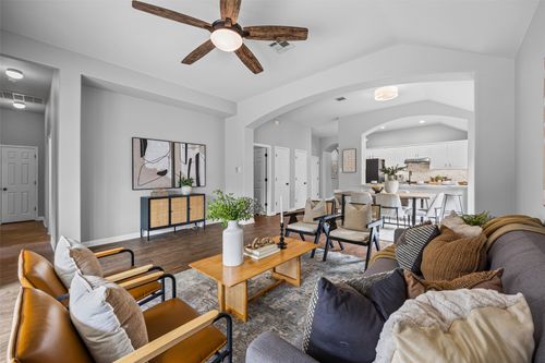 10004 Crater Lake Pass, Austin, TX, 78747-2693 | Card Image