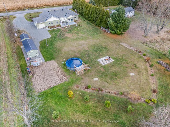 100 Summers Rd, House other with 3 bedrooms, 2 bathrooms and 4 parking in Elgin ON | Image 47