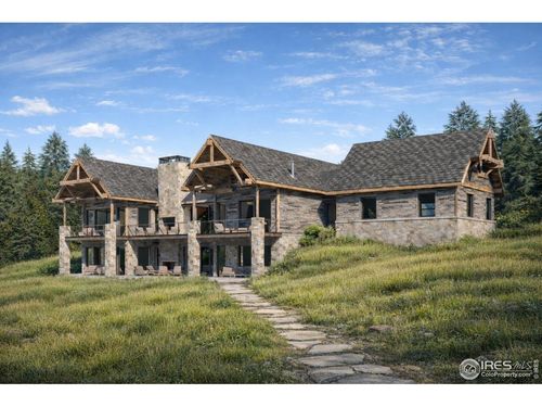 25 Ridge View Rd, Nederland, CO, 80466 | Card Image
