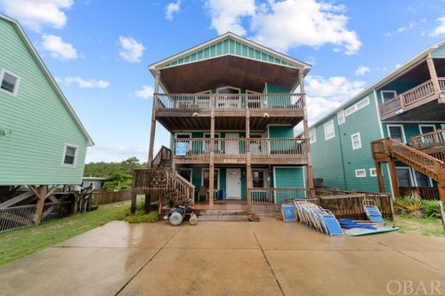 8306 S Old Oregon Inlet Rd, Nags Head, NC, 27959-9494 | Card Image