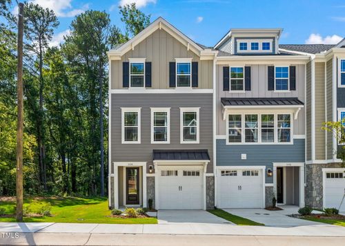 1114 Blackstone Dr, Durham, NC, 27712 | Card Image