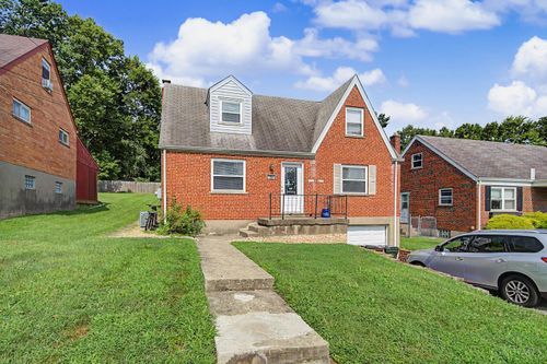 783 Cilcrest, Delhi Twp, OH, 45238 | Card Image