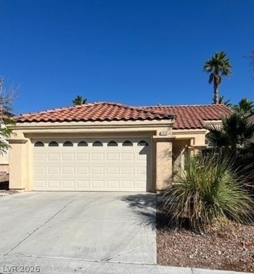 1717 Morado Hills Ln, Las Vegas, NV, 89128-7393 | Card Image